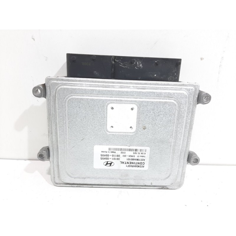 CENTRALITA MOTOR UCE A2C1984480101 A3C0114140201  - imagen 2