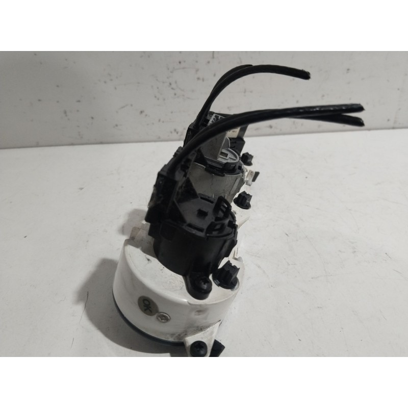 MANDO CALEFACCION / AIRE ACONDICIONADO T1618C419AA  - imagen 4
