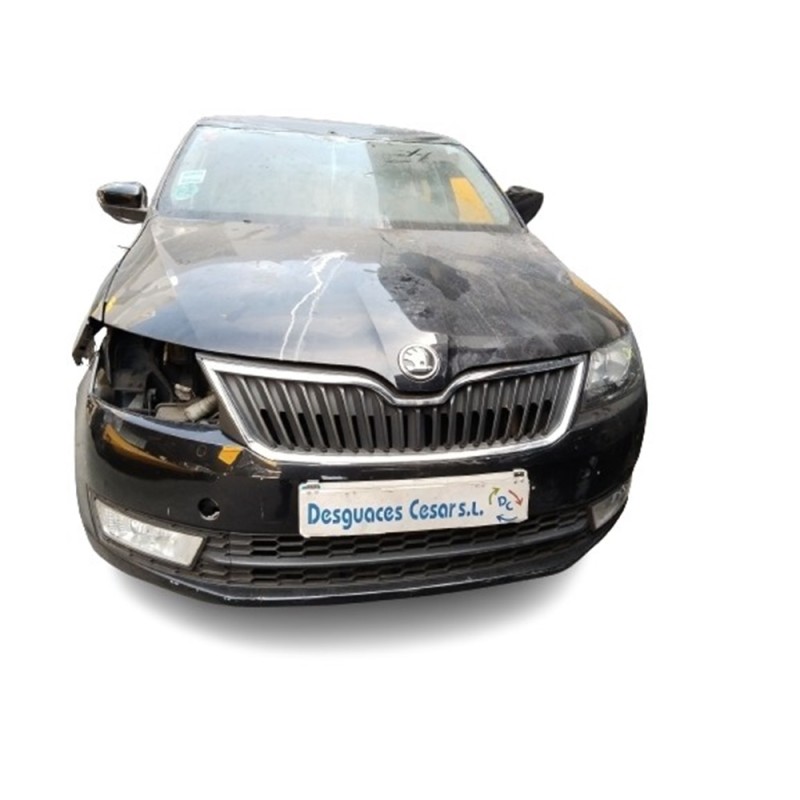 SKODA RAPID - imagen 3