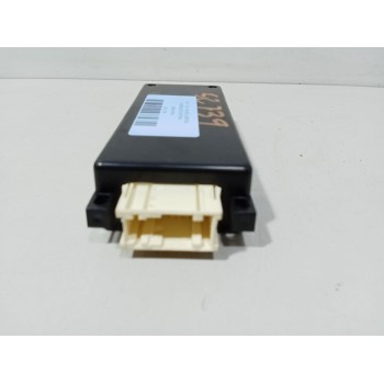 MODULO ELECTRONICO 9666419080 