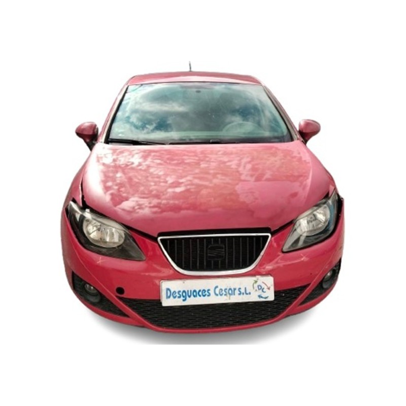 SEAT IBIZA IV (6J5, 6P1) - imagen 5