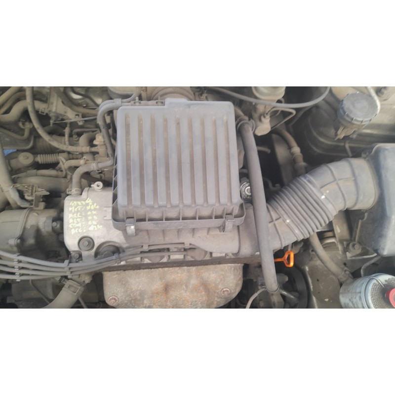 HONDA HR-V (GH) - imagen 3