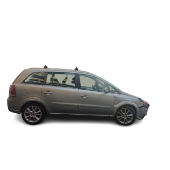OPEL ZAFIRA / ZAFIRA FAMILY B (A05)