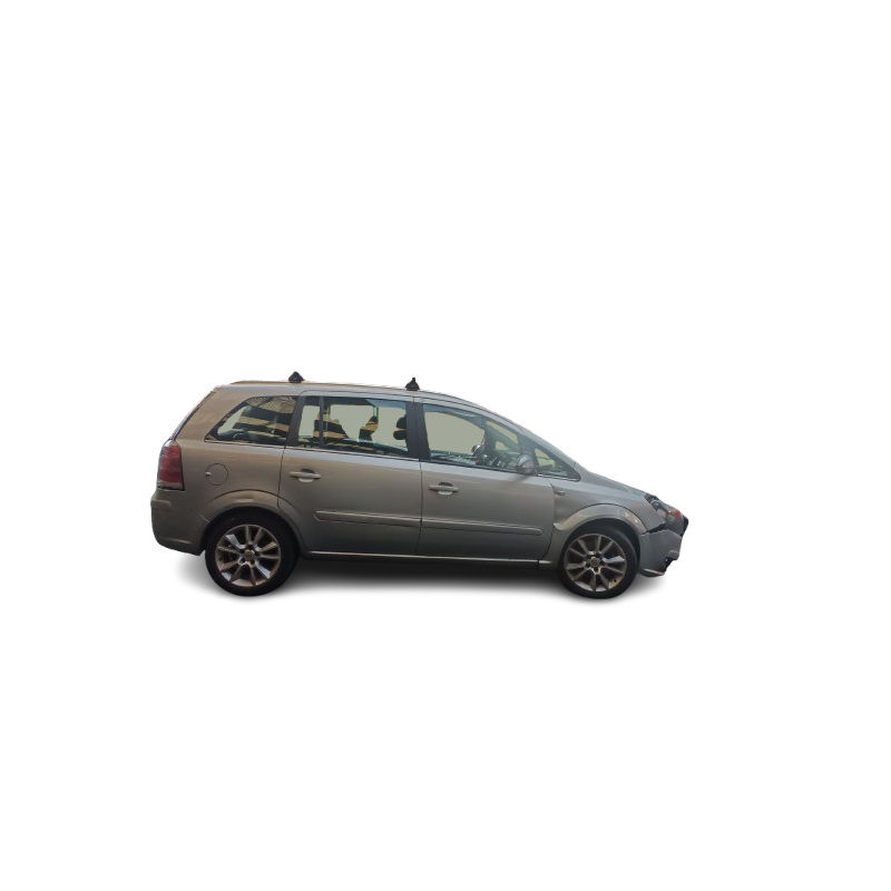 OPEL ZAFIRA / ZAFIRA FAMILY B (A05) - imagen 1