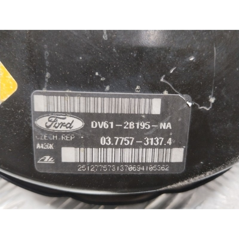 SERVOFRENO DV612B195NA  - imagen 3