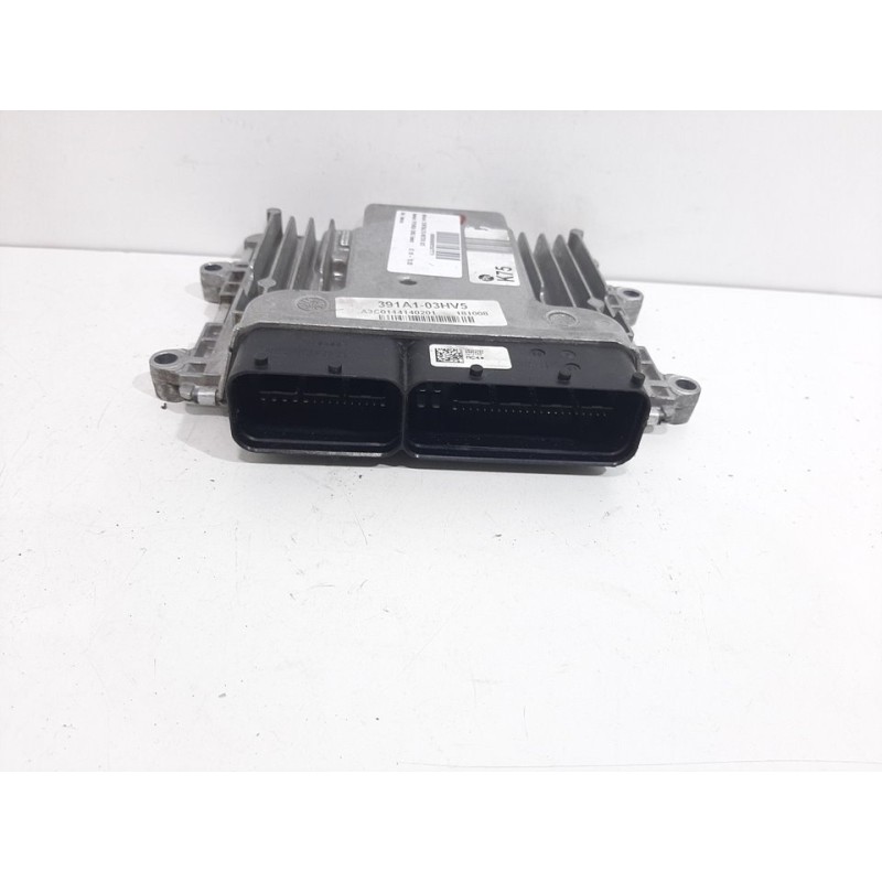 CENTRALITA MOTOR UCE A2C1984480101 A3C0114140201  - imagen 3