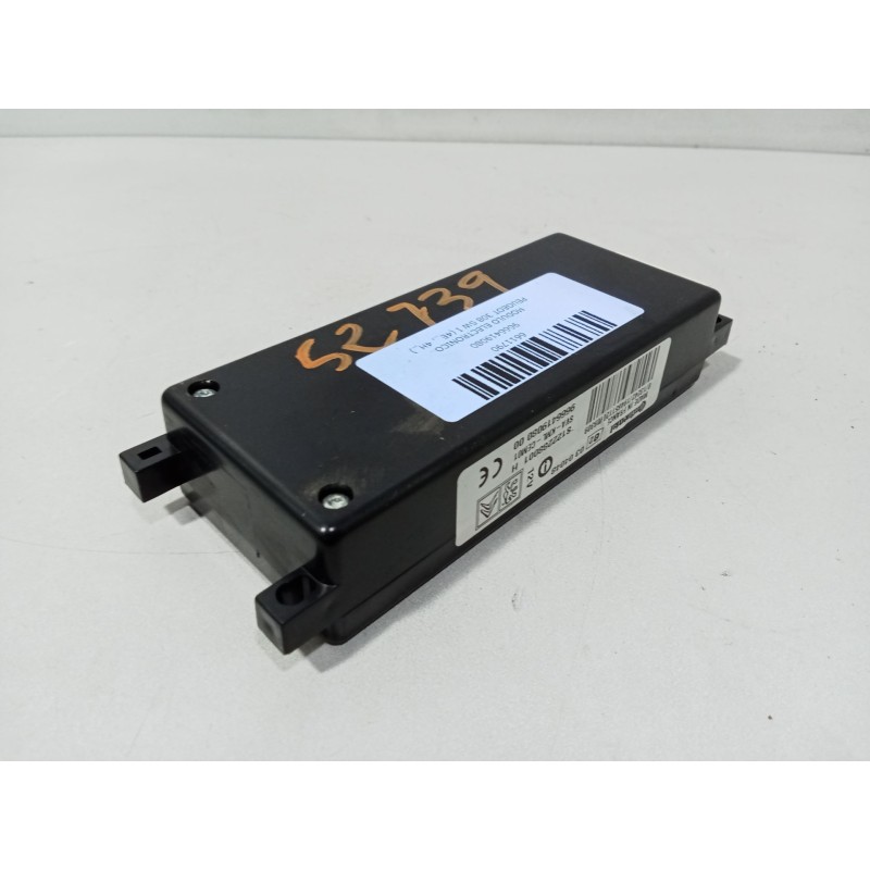 MODULO ELECTRONICO 9666419080  - imagen 2