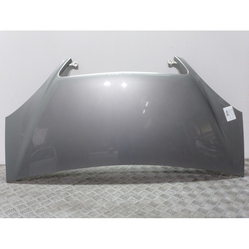 CAPOT 168880065728 GRIS  - imagen 1