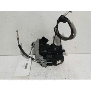 CERRADURA PUERTA TRASERA DERECHA 81420G2000 