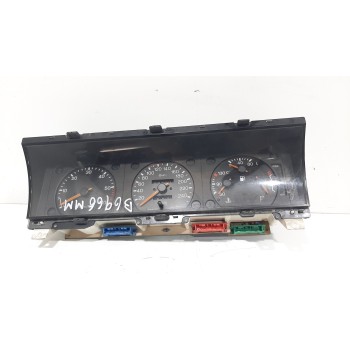 CUADRO INSTRUMENTOS 96014607 