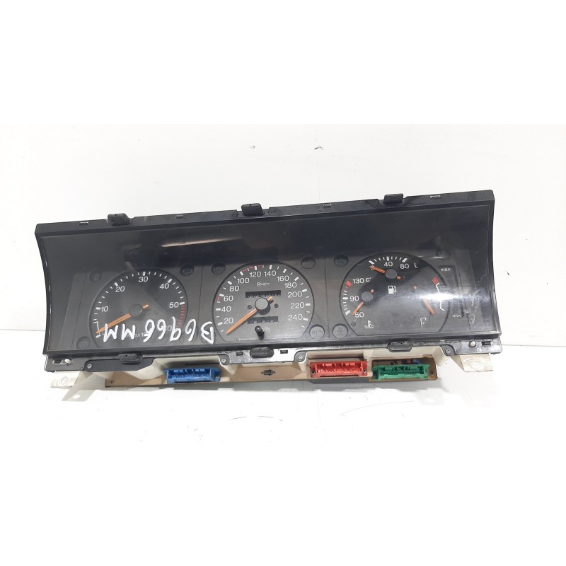 CUADRO INSTRUMENTOS 96014607  - imagen 1