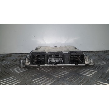 CENTRALITA MOTOR UCE 0281011800 9656314280 