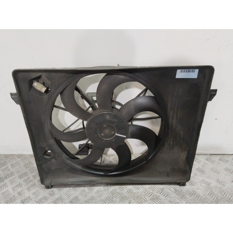 ELECTROVENTILADOR 253801DXXX  - imagen 4