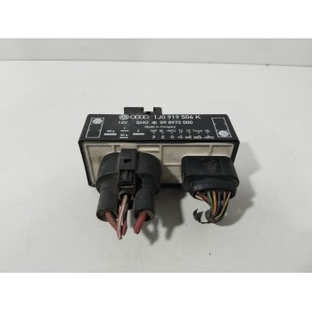 CAJA PRECALENTAMIENTO 1J0919506K 