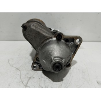 MOTOR ARRANQUE 09115191 