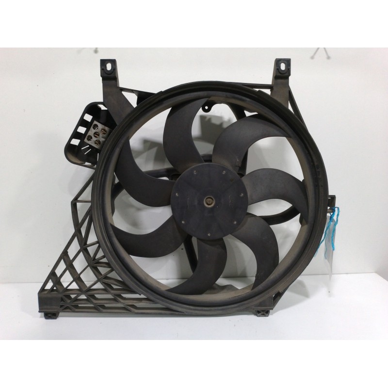 ELECTROVENTILADOR 21481BV010  - imagen 1
