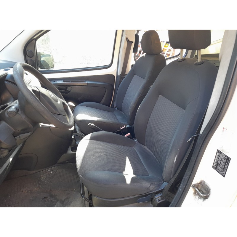 CITROËN NEMO MONOSPACE - imagen 5