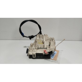 CERRADURA PUERTA TRASERA DERECHA 4589696AA 
