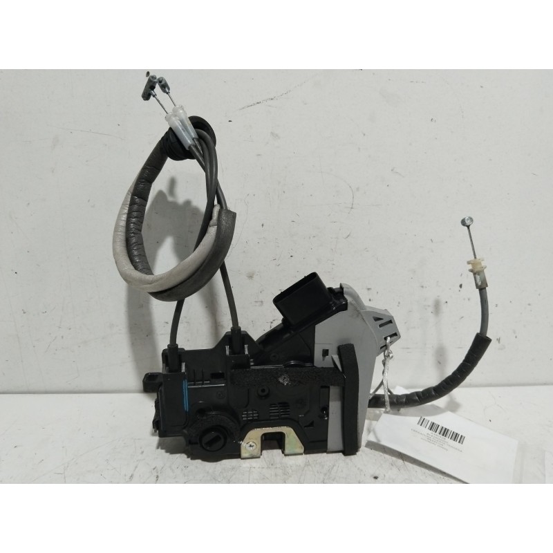 CERRADURA PUERTA TRASERA DERECHA 81420G2000  - imagen 2