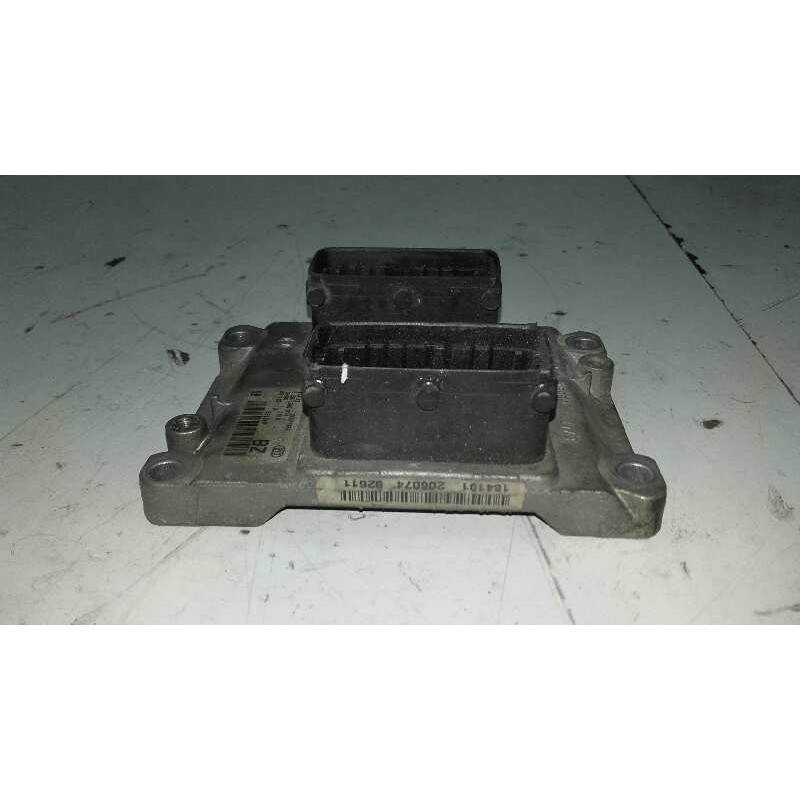 CENTRALITA MOTOR UCE 09164475  - imagen 1