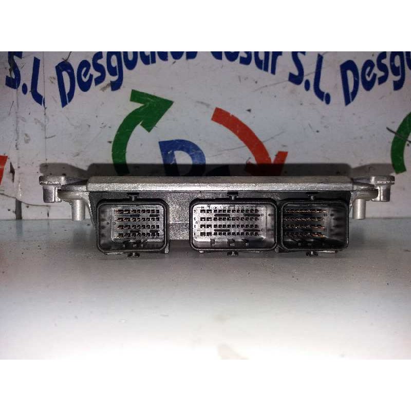 CENTRALITA MOTOR UCE 9652183683  - imagen 2
