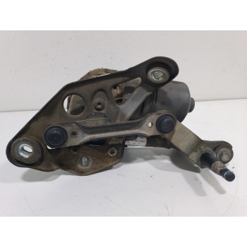MOTOR LIMPIA DELANTERO IZQUIERDO 9656859980 
