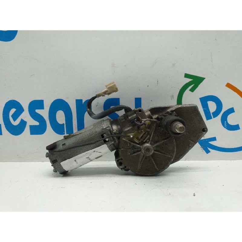 MOTOR LIMPIA TRASERO  - imagen 1