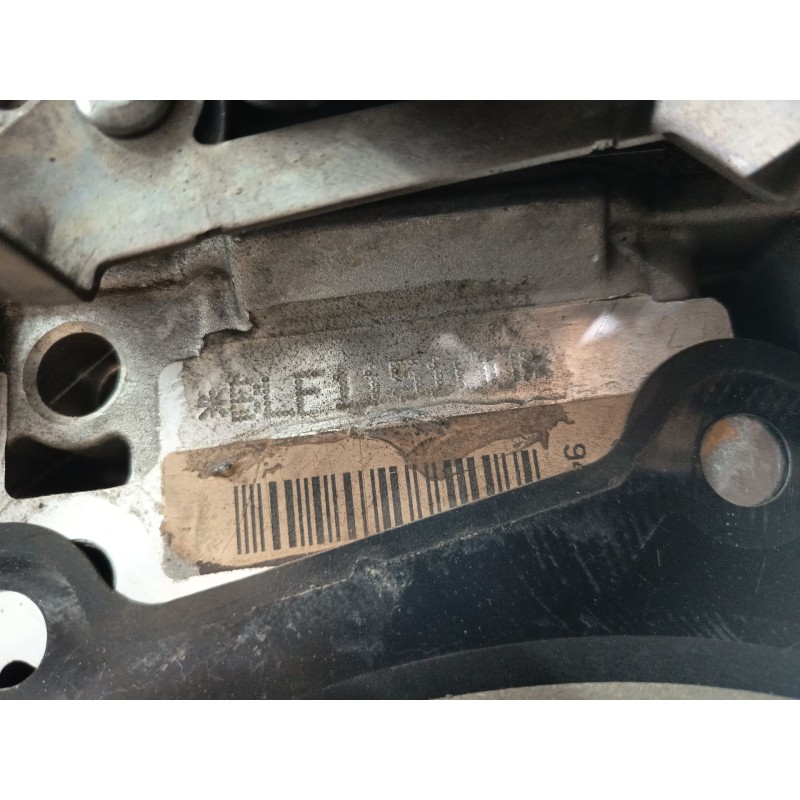 MOTOR COMPLETO BLF  - imagen 2