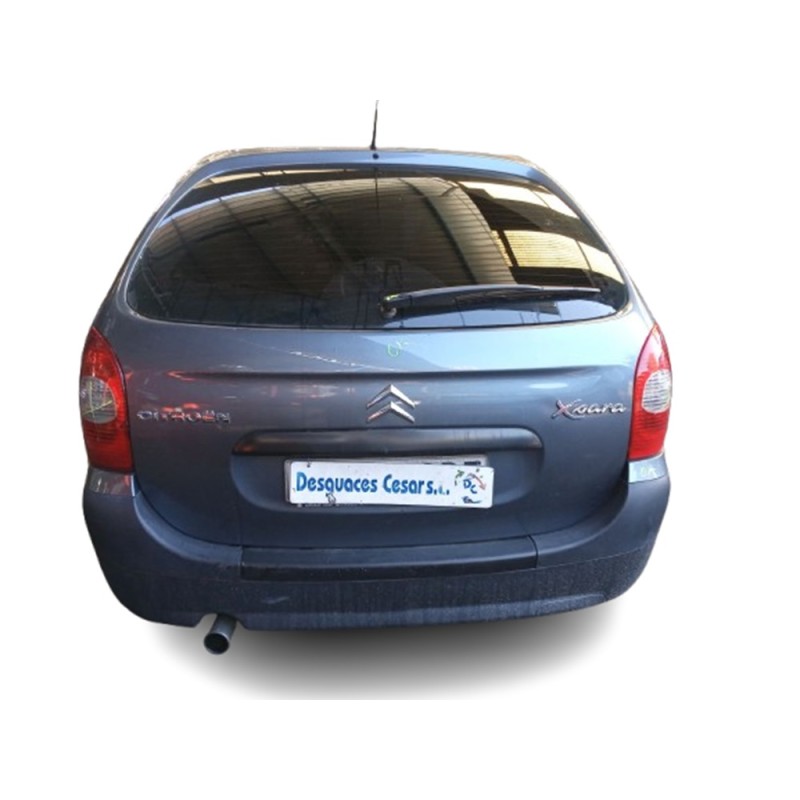CITROËN XSARA PICASSO (N68) - imagen 3