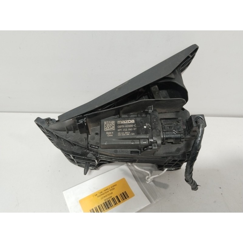 PEDAL ACELERADOR 6PV31204107 CC3041600  - imagen 2