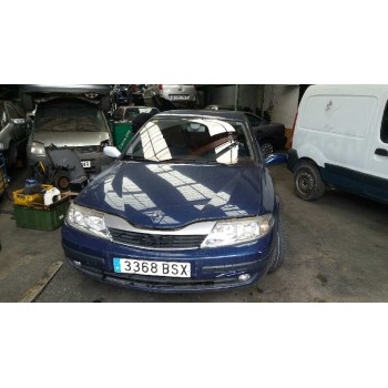 RENAULT LAGUNA II (BG0)