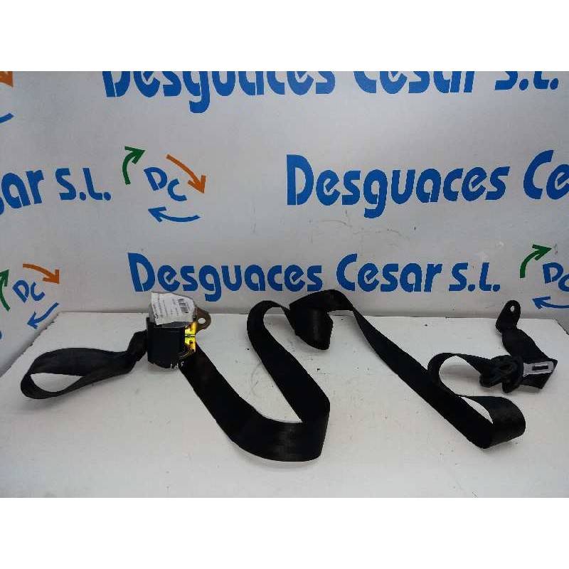 CINTURON SEGURIDAD TRASERO DERECHO 5424058 OFERTA - imagen 2