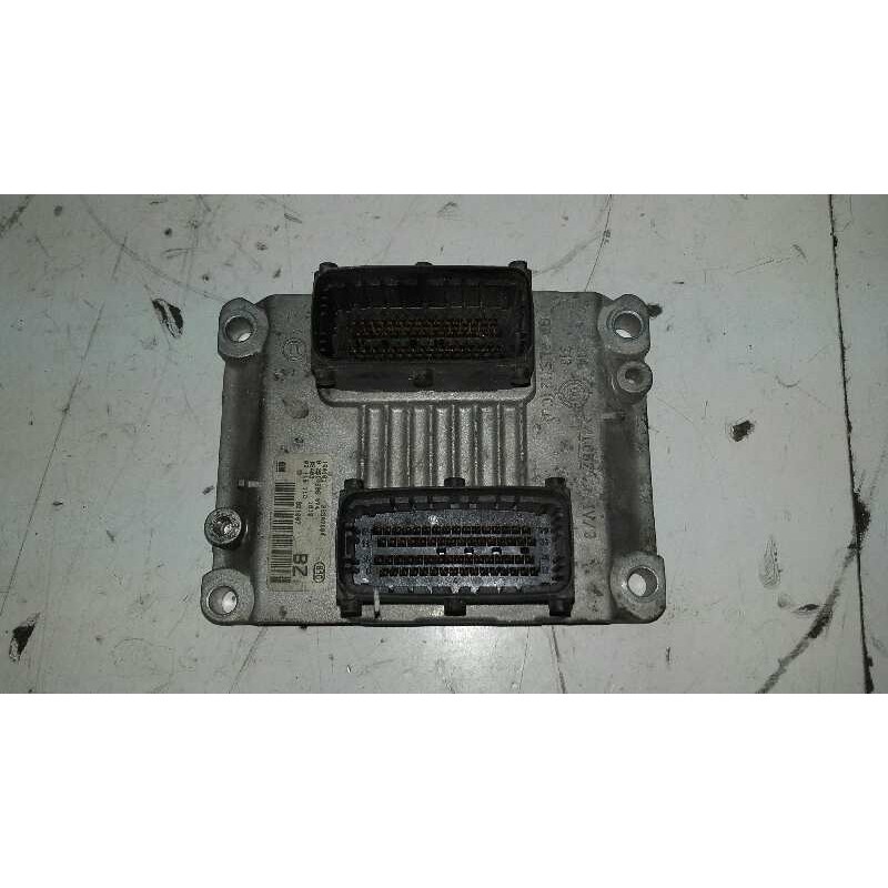 CENTRALITA MOTOR UCE 09164475  - imagen 2