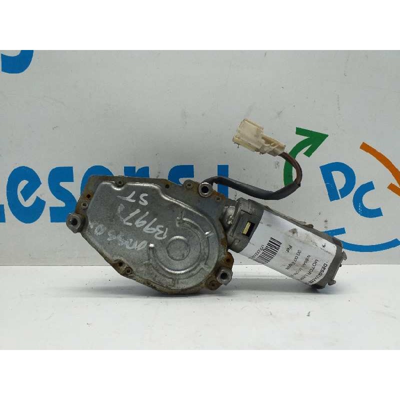 MOTOR LIMPIA TRASERO  - imagen 2
