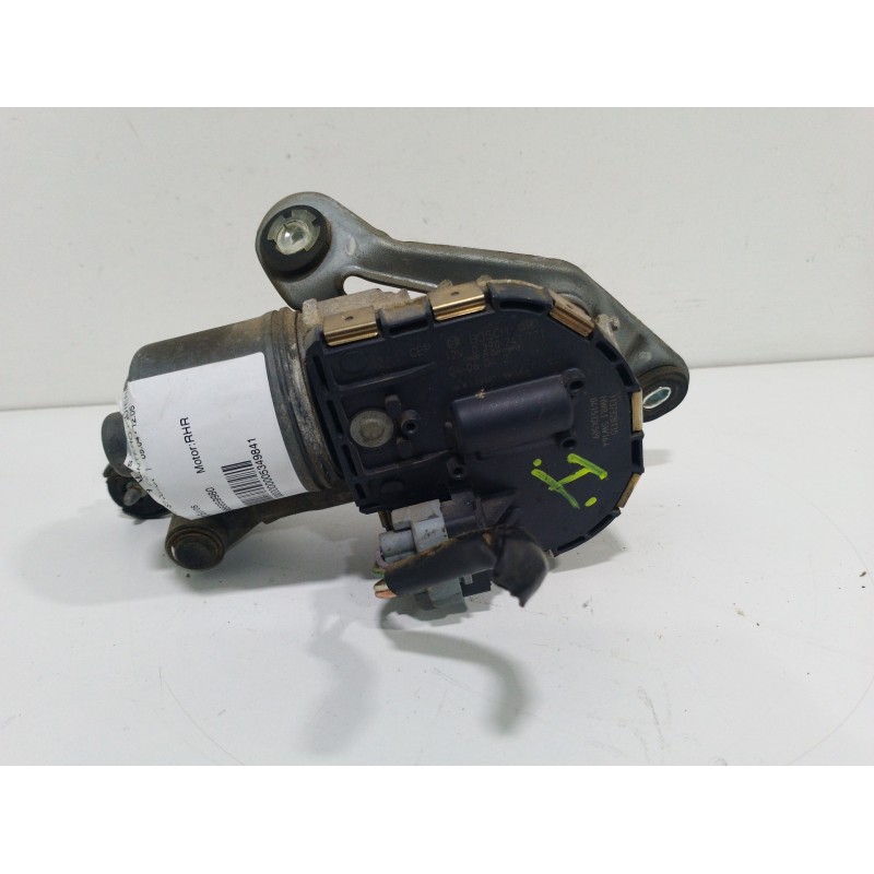 MOTOR LIMPIA DELANTERO IZQUIERDO 9656859980  - imagen 2