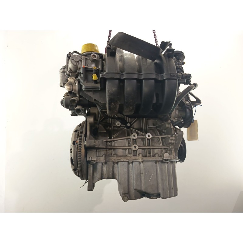 MOTOR COMPLETO BLF  - imagen 3