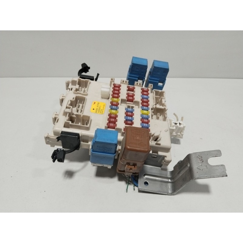 CAJA RELES / FUSIBLES 24350AV700  - imagen 1