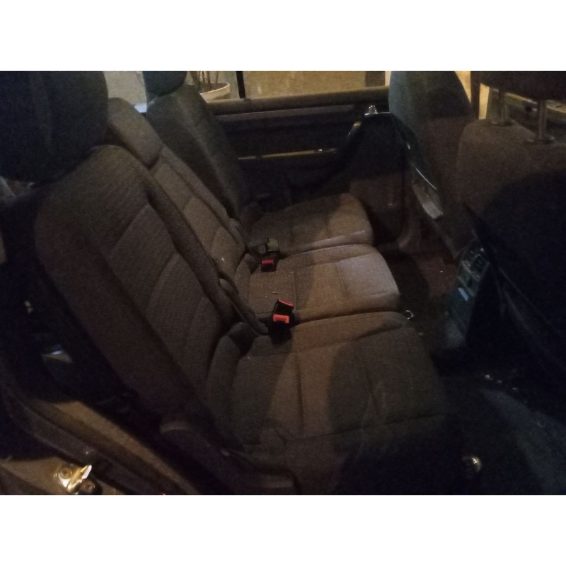 VOLKSWAGEN TOURAN (1T1, 1T2) - imagen 5