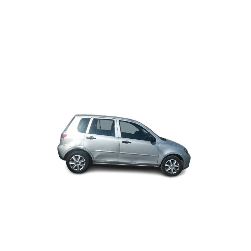 MAZDA 2 (DY) - imagen 5