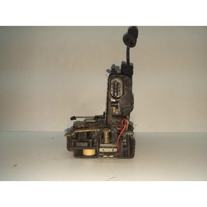 CERRADURA PUERTA DELANTERA DERECHA 6X1837014H  - imagen 2