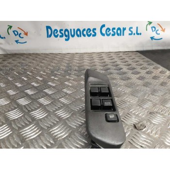 MANDO ELEVALUNAS DELANTERO DERECHO 809612F00 