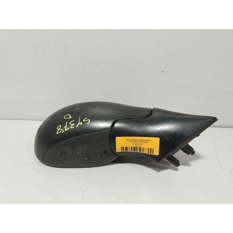 RETROVISOR DERECHO 96570955XT  - imagen 3