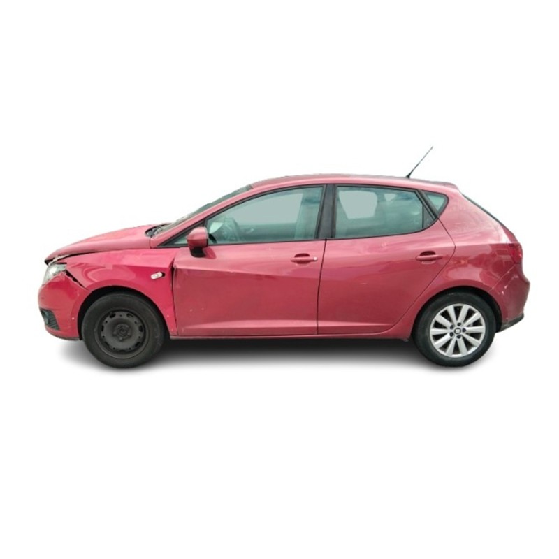 SEAT IBIZA IV (6J5, 6P1) - imagen 6