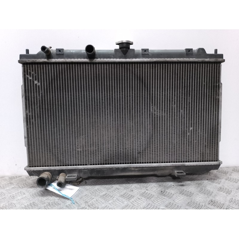 RADIADOR AGUA 21410BV010  - imagen 1
