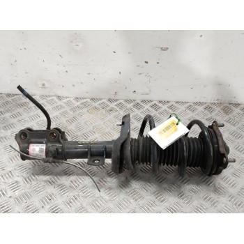 AMORTIGUADOR DELANTERO IZQUIERDO 54650J9000 