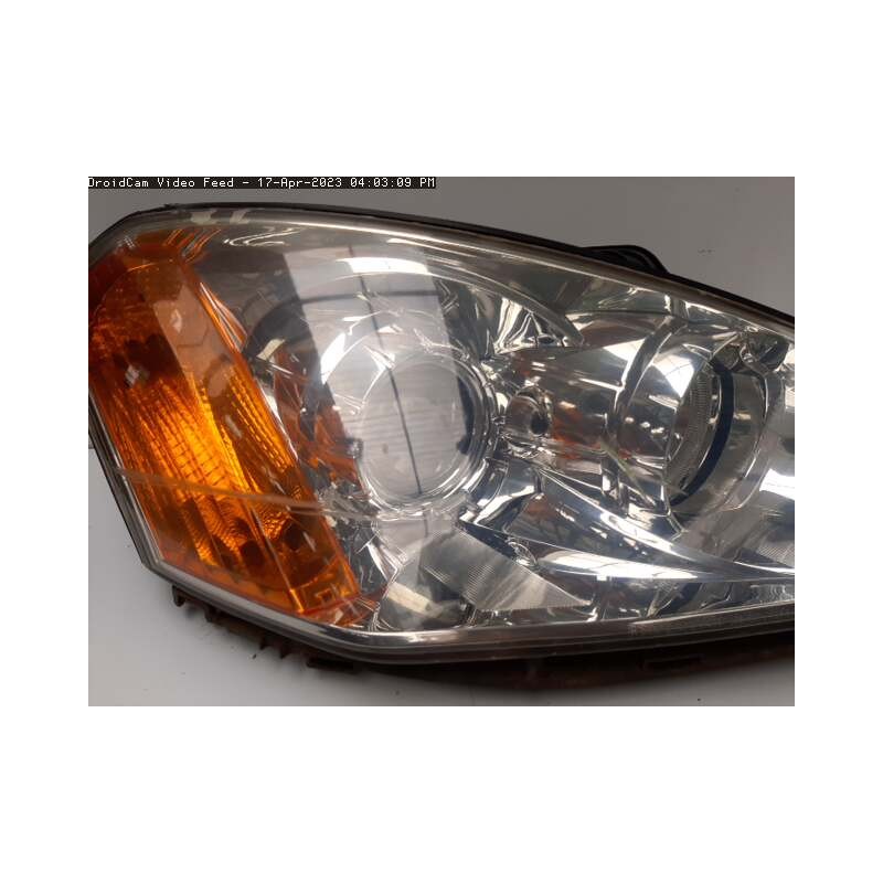 FARO DERECHO 8310208B14  - imagen 2