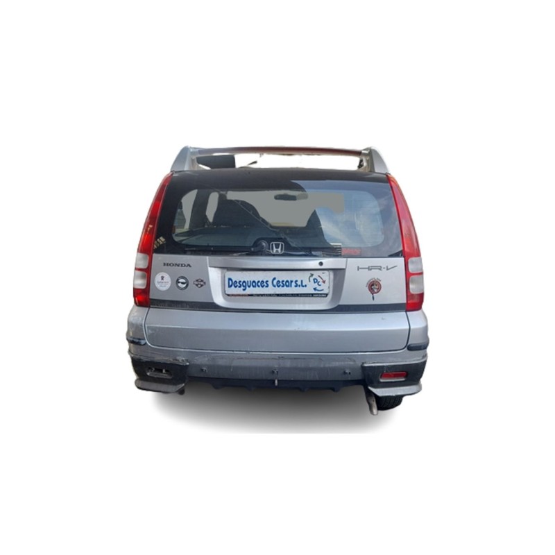 HONDA HR-V (GH) - imagen 4