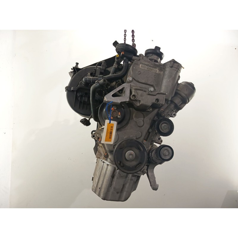 MOTOR COMPLETO BLF  - imagen 4