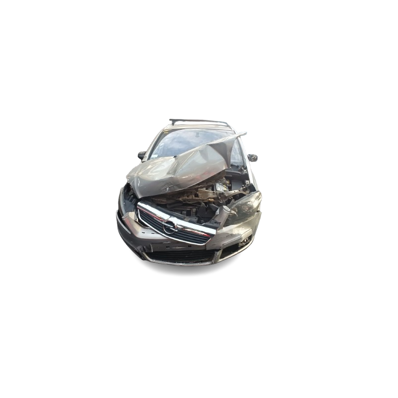 OPEL ZAFIRA / ZAFIRA FAMILY B (A05) - imagen 2