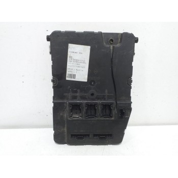 CAJA RELES / FUSIBLES 8200412548 8200440600A SIEMENS